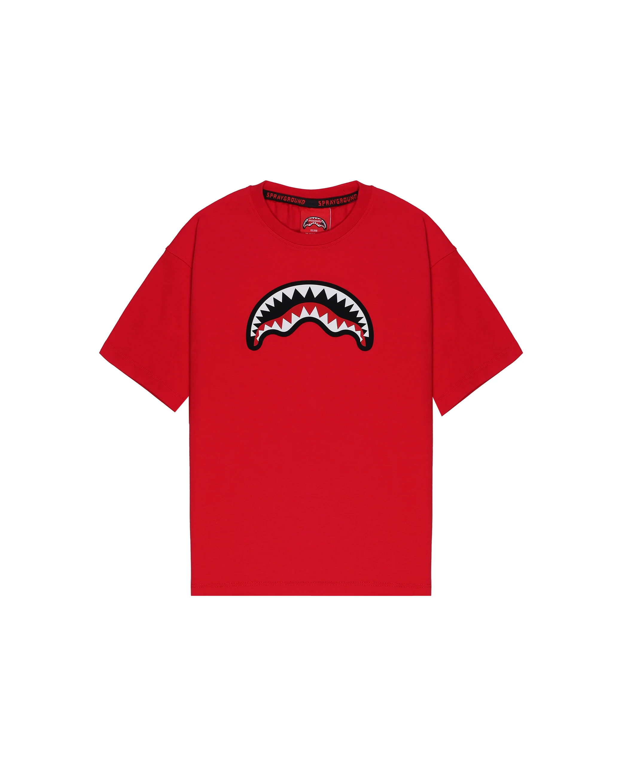 INSANE CITY OVER T-SHIRT