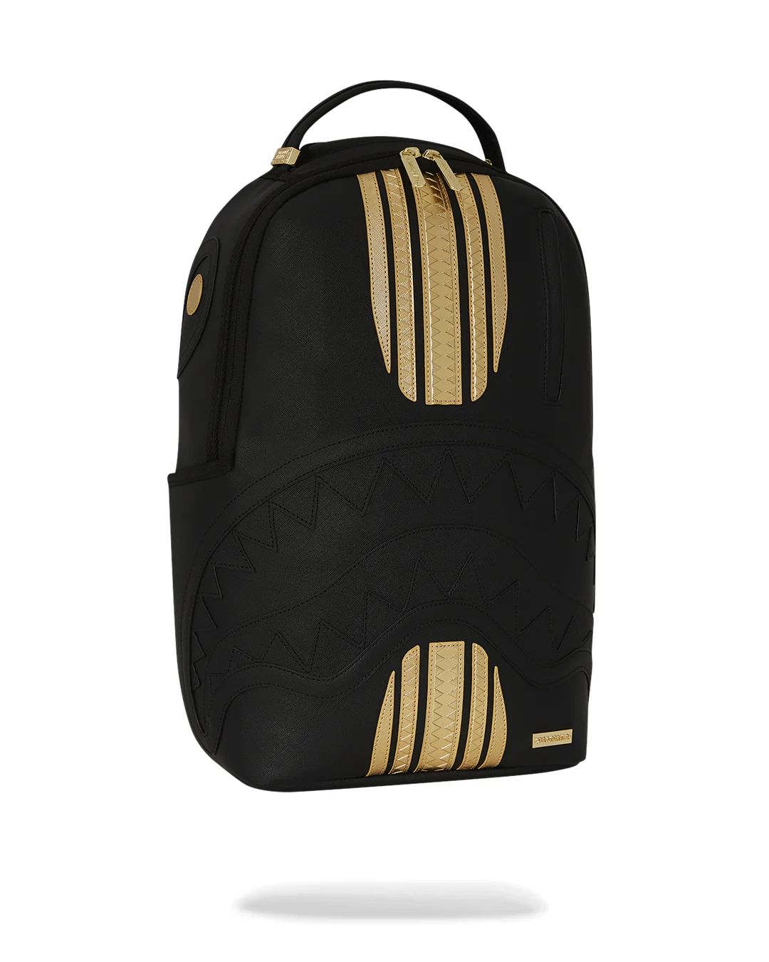 ITALY RACING GOLDEN STRIPES BACKPACK - Image 2
