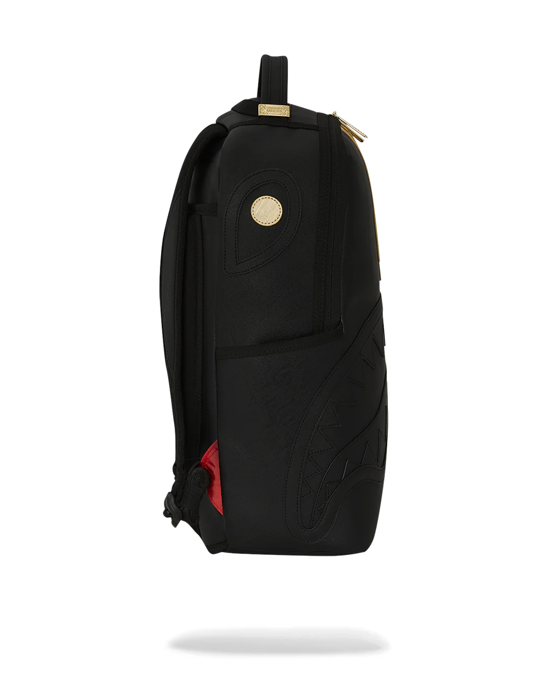 ITALY RACING GOLDEN STRIPES BACKPACK - Image 3