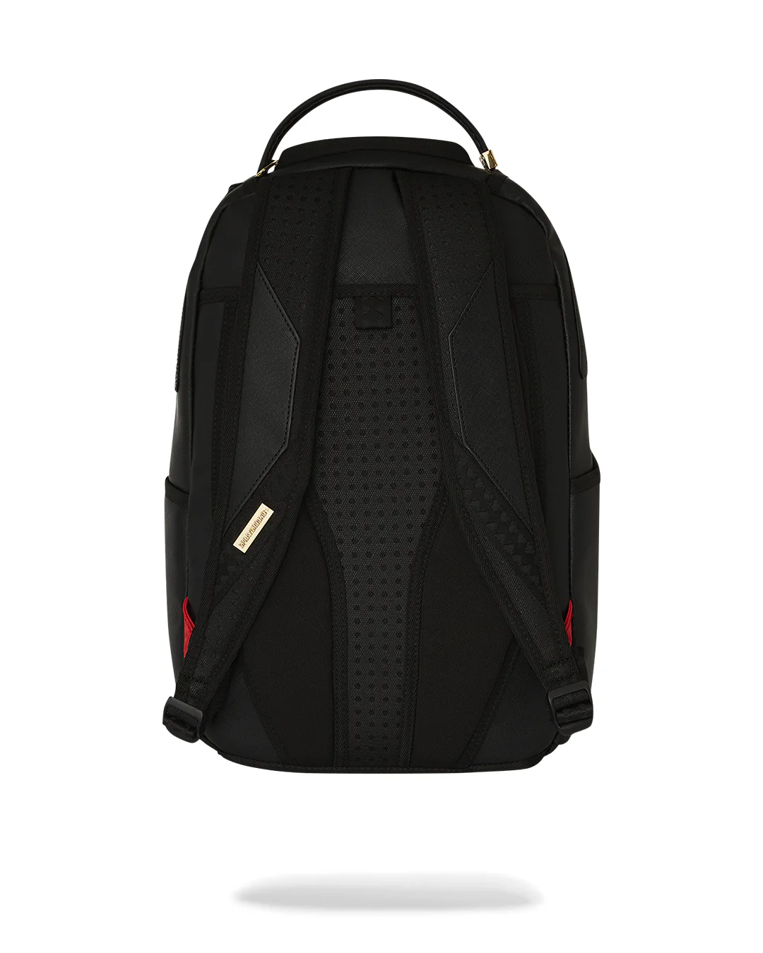 ITALY RACING GOLDEN STRIPES BACKPACK - Image 4