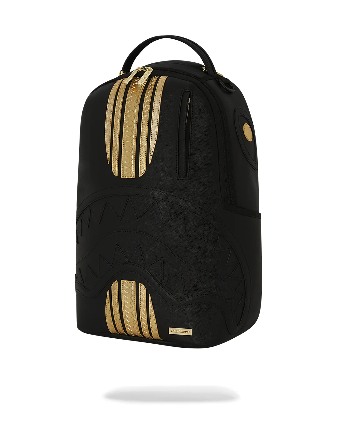 ITALY RACING GOLDEN STRIPES BACKPACK - Image 5