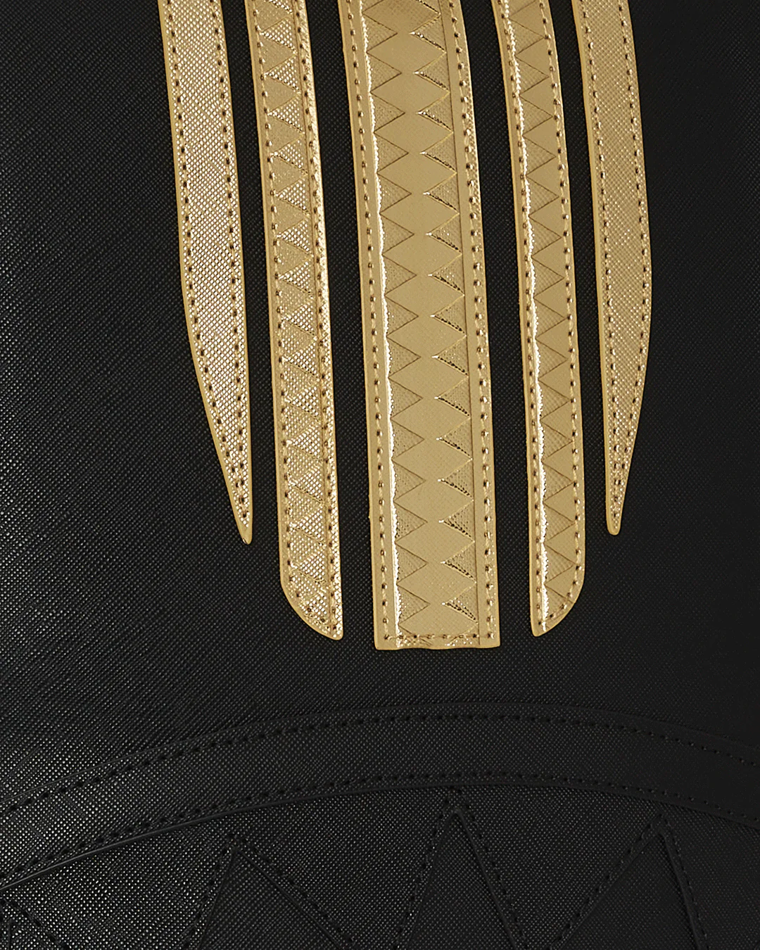ITALY RACING GOLDEN STRIPES BACKPACK - Image 9