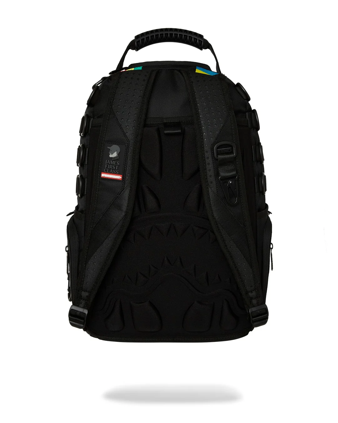 JAMES FLAGS SPECIAL OPS CARGO BACKPACK - Image 4
