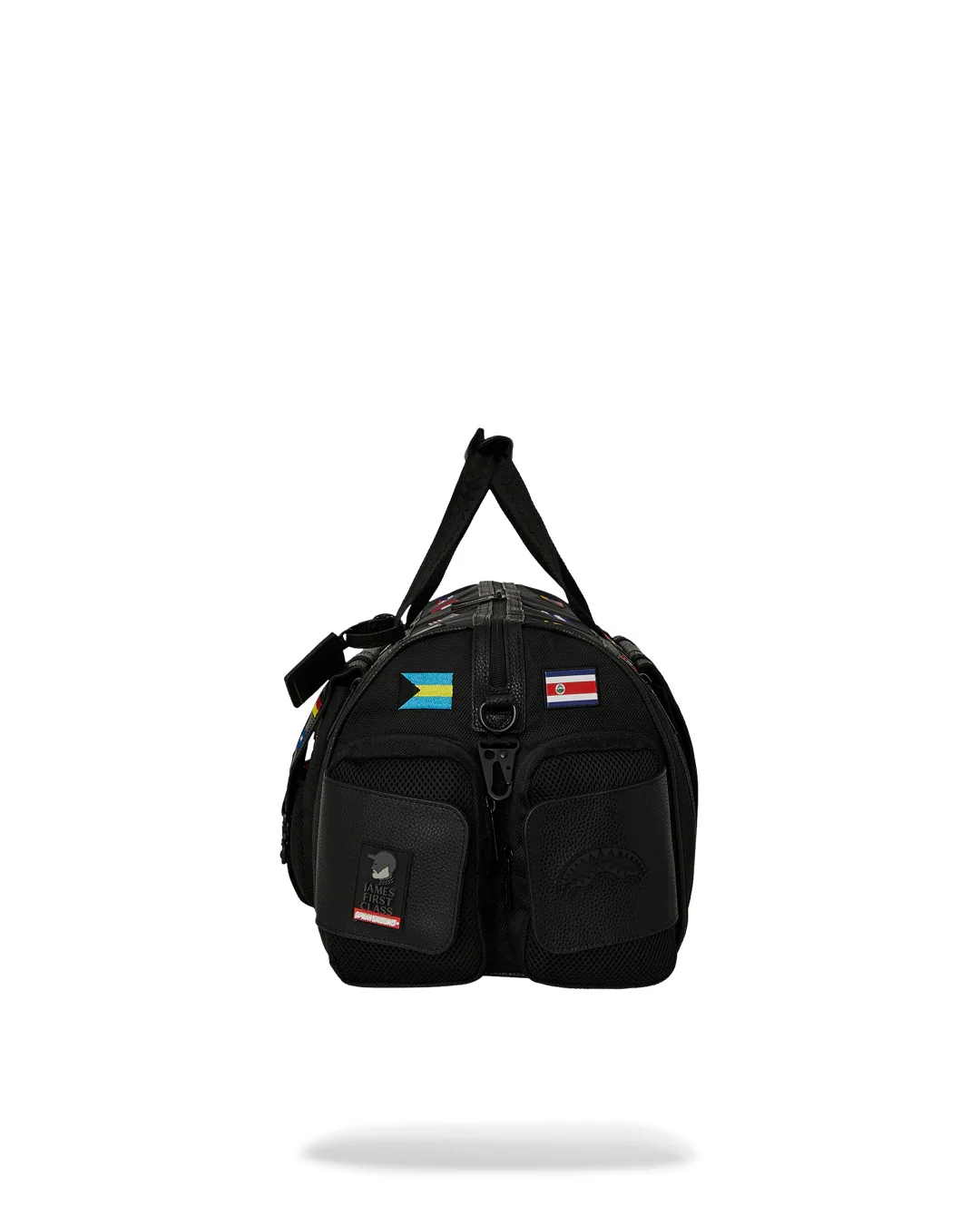 JAMES FLAGS SPECIAL OPS DUFFLE - Image 12