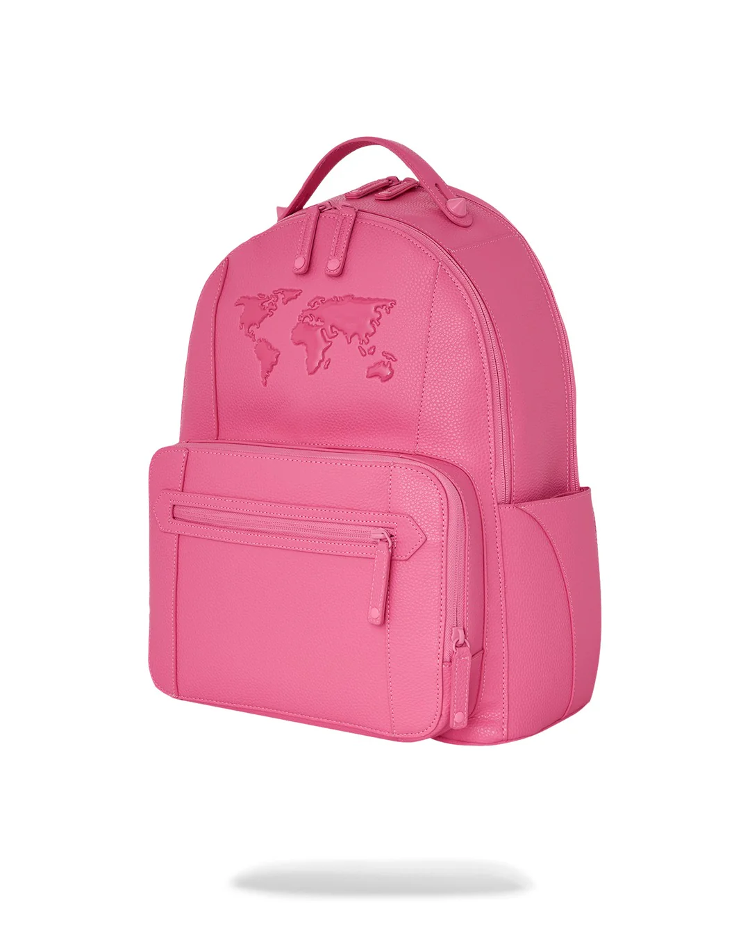 JAMES GLOBAL PINK CHATEAU BACKPACK - Image 5