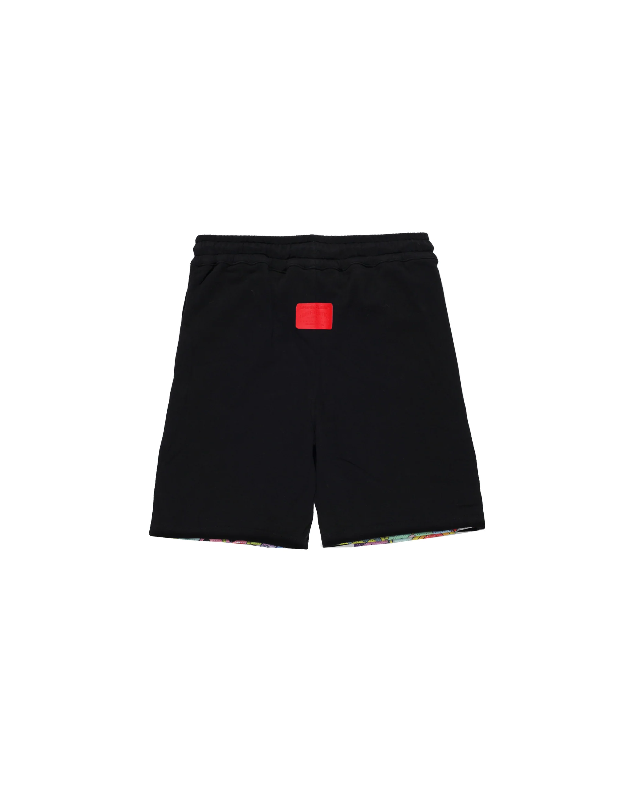 JELLY WORLD FIXES DOUBLE FACE MESH SHORTS - Image 5