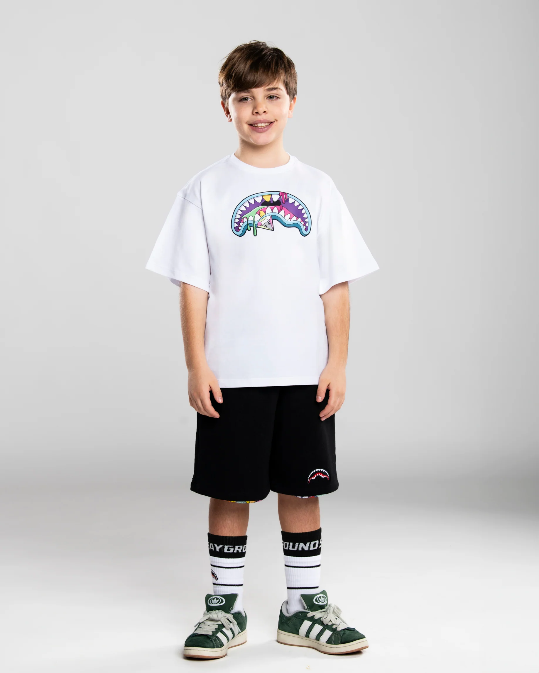 JELLY WORLD FIXES OVER T-SHIRT - Image 2