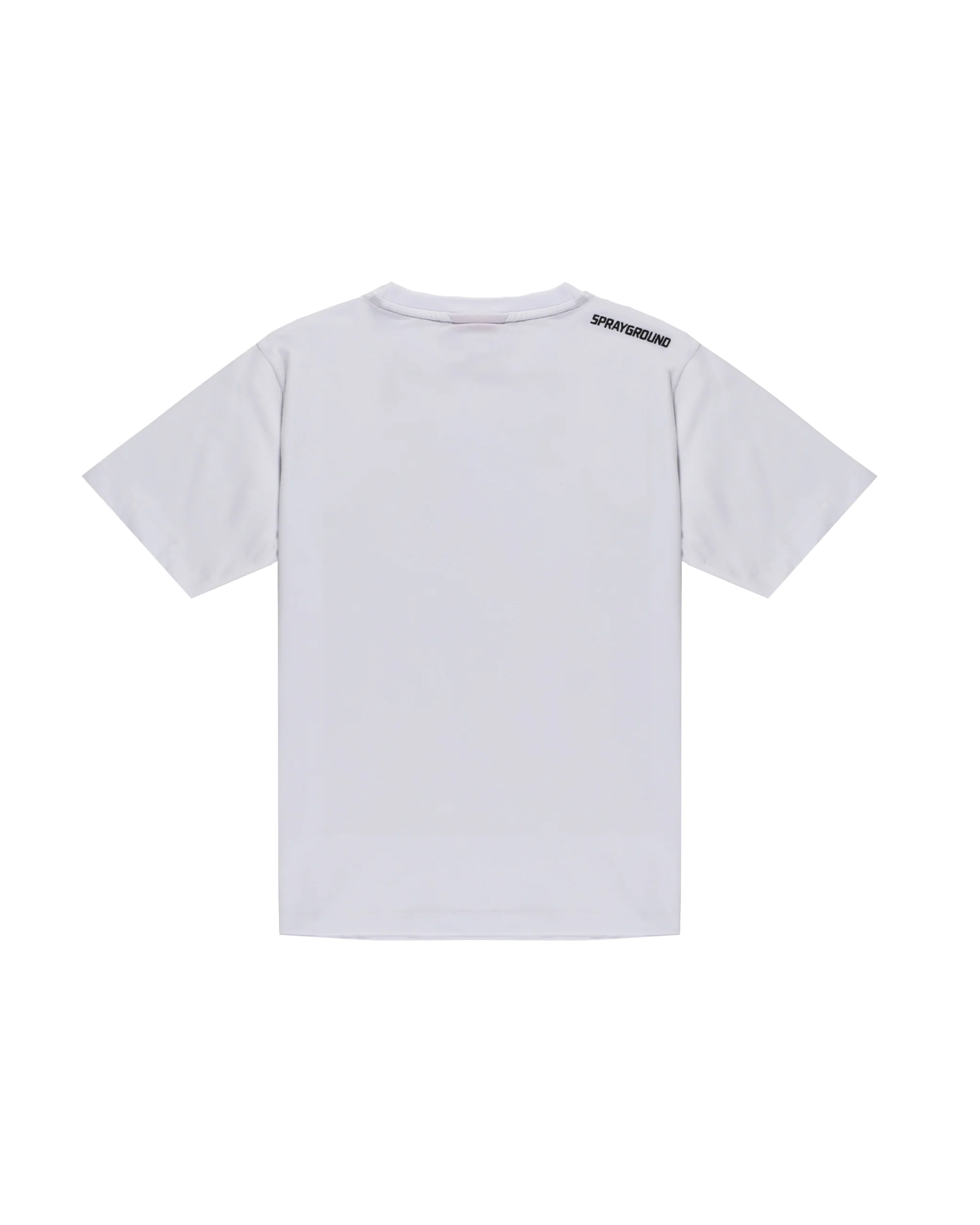 JELLY WORLD FIXES OVER T-SHIRT - Image 3