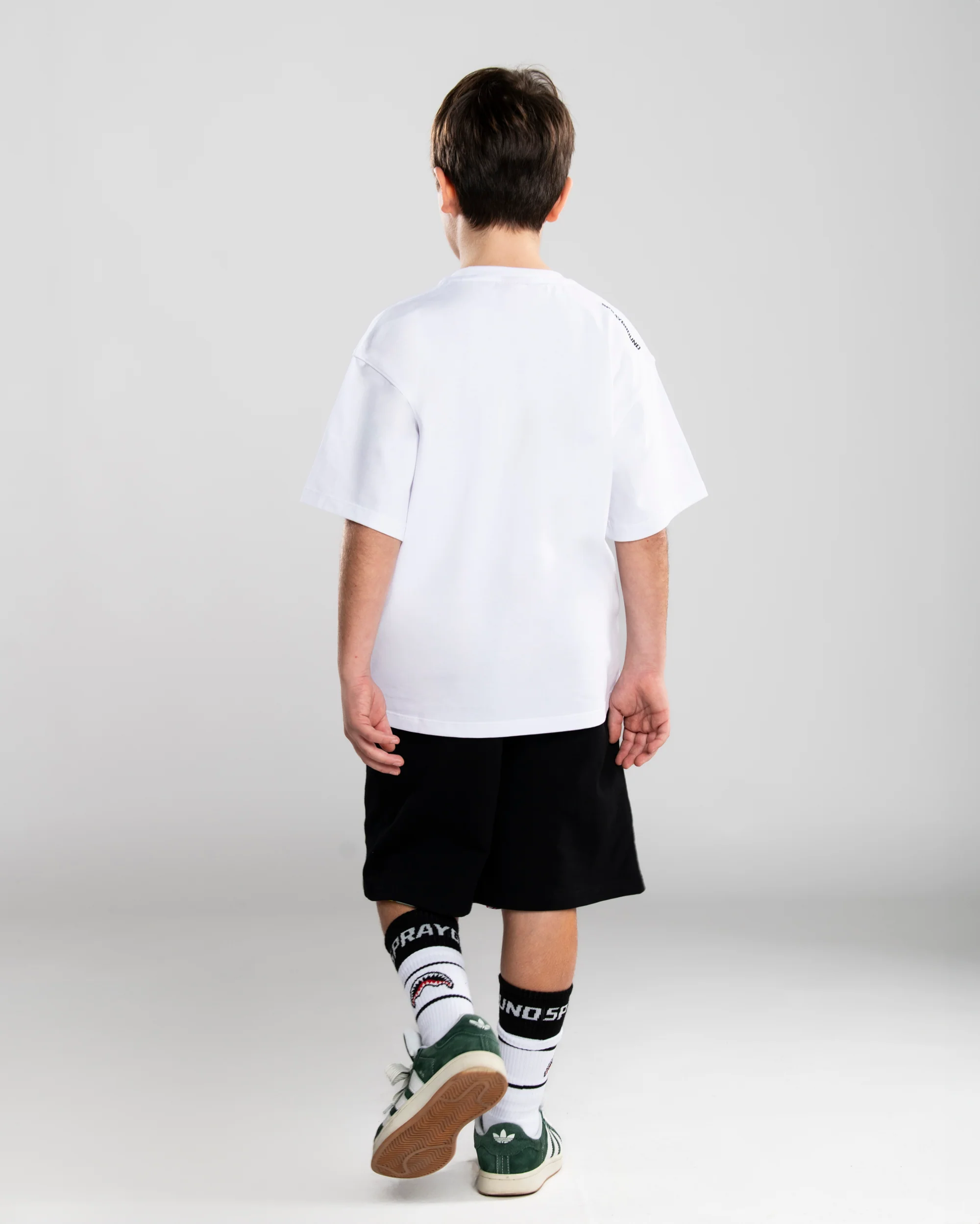 JELLY WORLD FIXES OVER T-SHIRT - Image 7