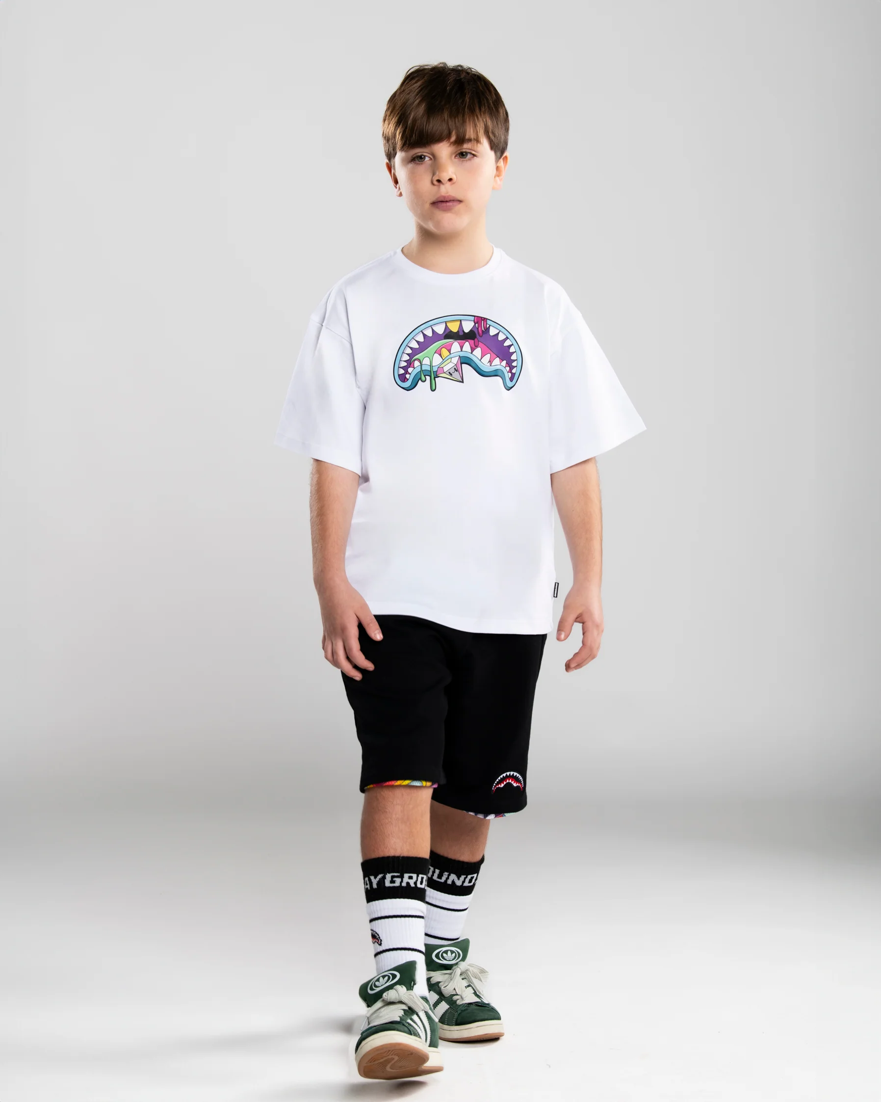 JELLY WORLD FIXES OVER T-SHIRT - Image 8