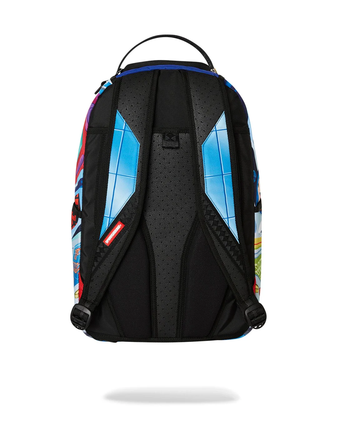 JETSON INTERFACE DLXR BACKPACK - Image 4