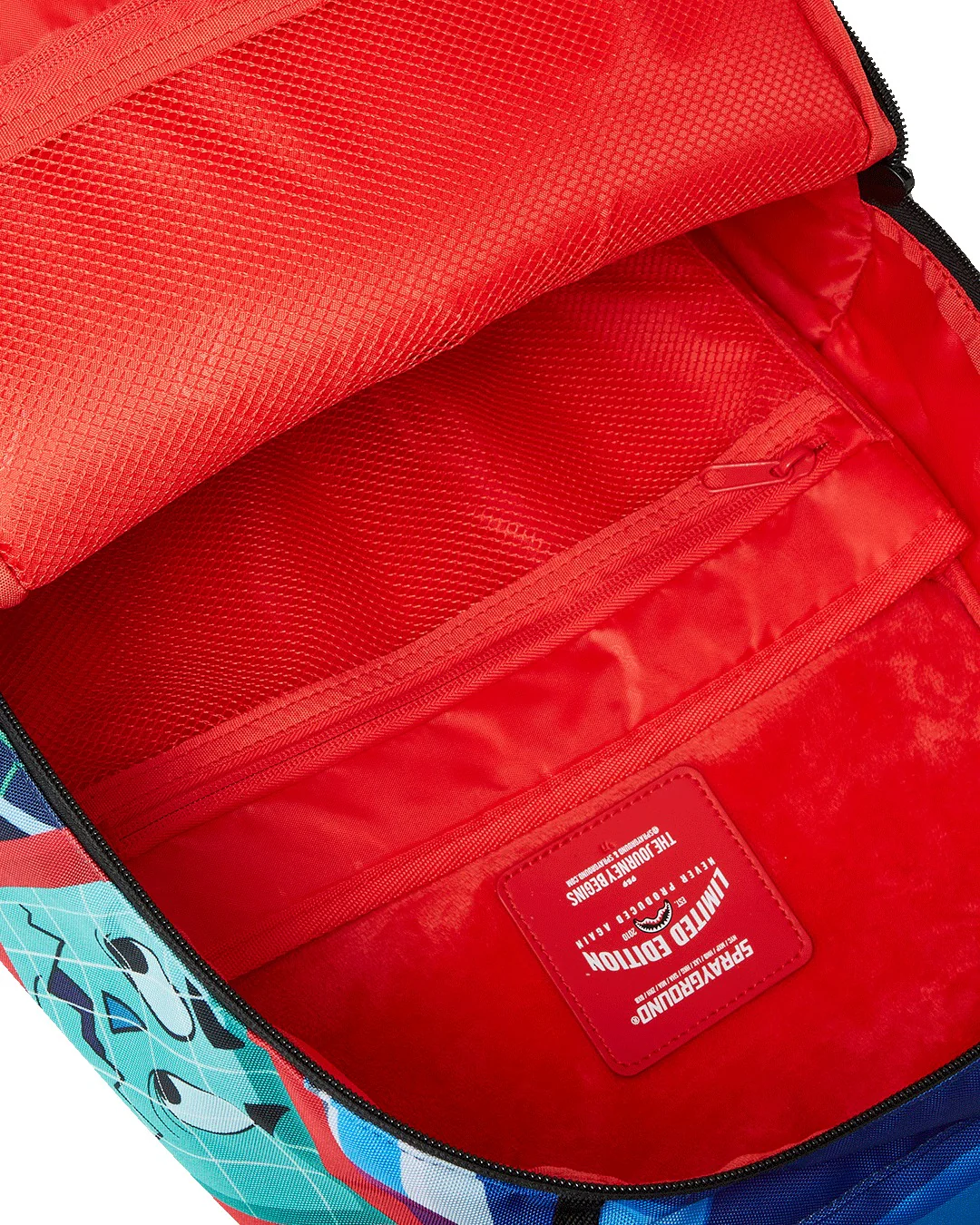 JETSON INTERFACE DLXR BACKPACK - Image 8