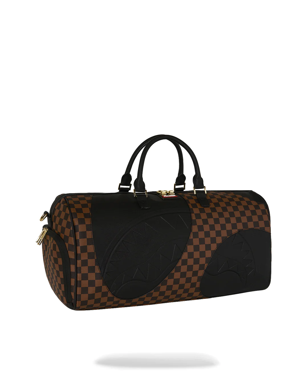 JETSTREAM BROWN DUFFLE - Image 2