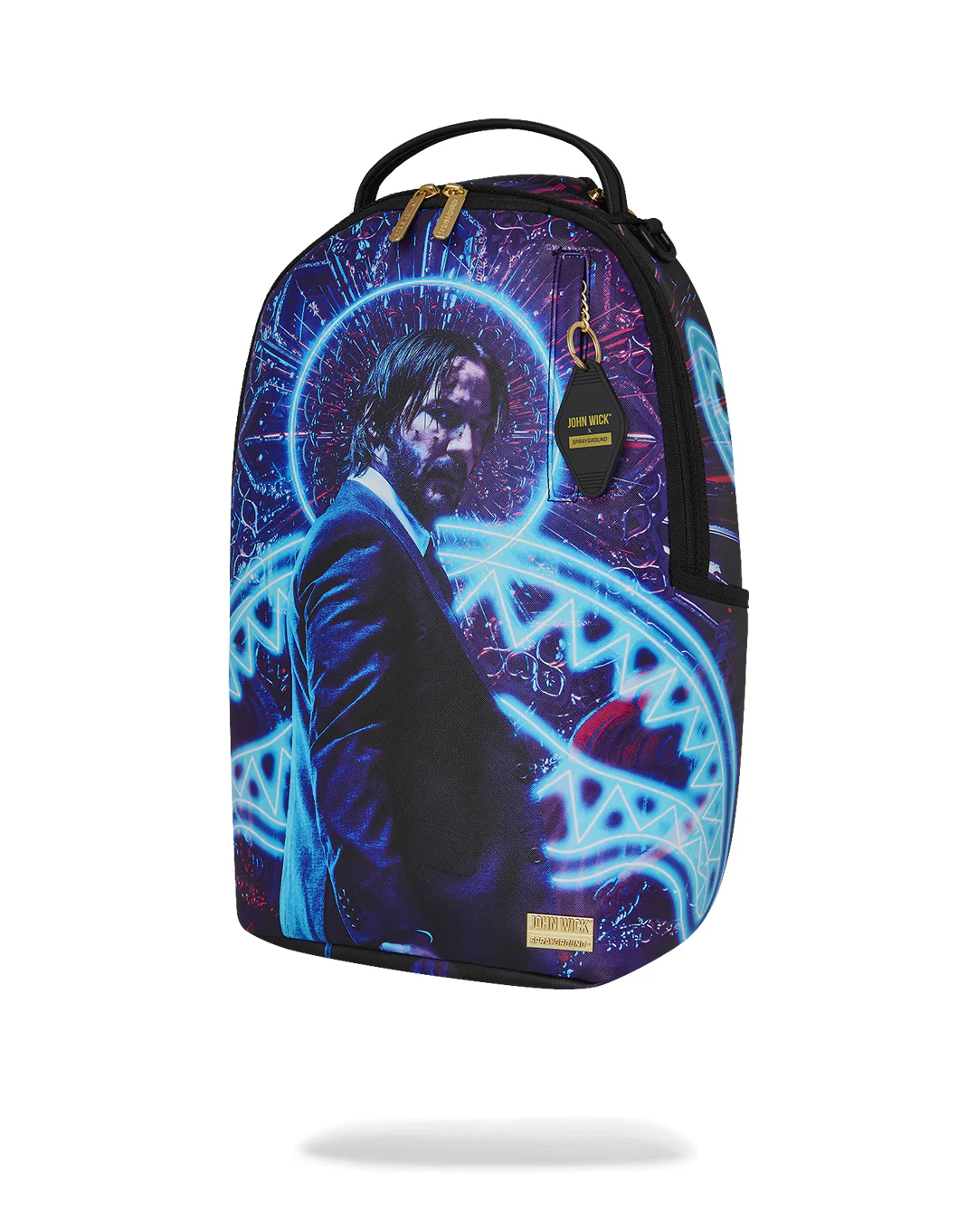 JOHN WICK NEON BACKPACK - Image 5