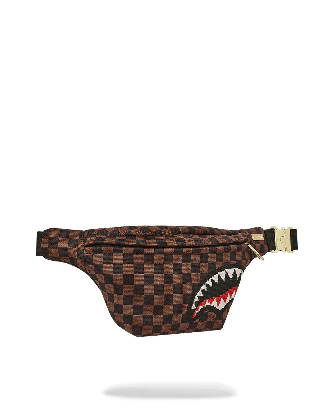 Knit Sharks In Paris 2.0 Savvy Crossbody - Image 2
