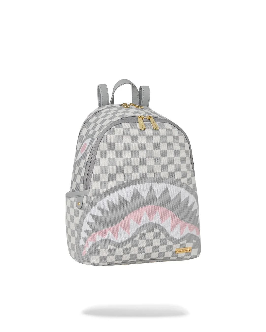 KNIT SHARKS IN PARIS IN CREAM SAVAGE - Image 2