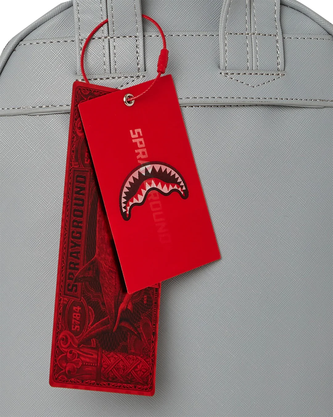 KNIT SHARKS IN PARIS IN CREAM SAVAGE - Image 6