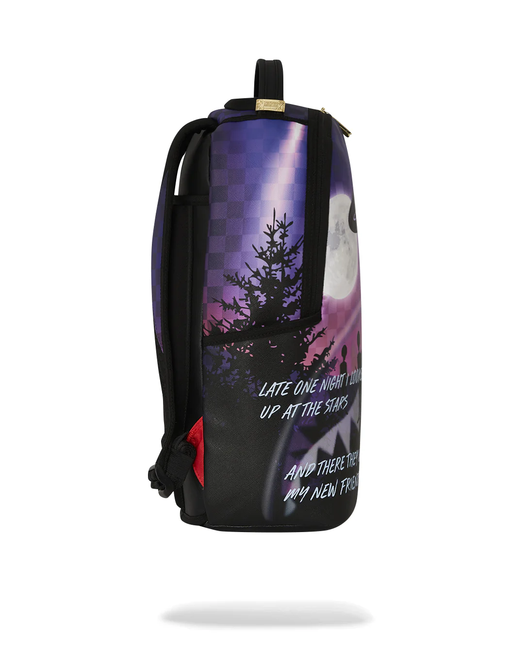 LATE ONE NIGHT BACKPACK - Image 3