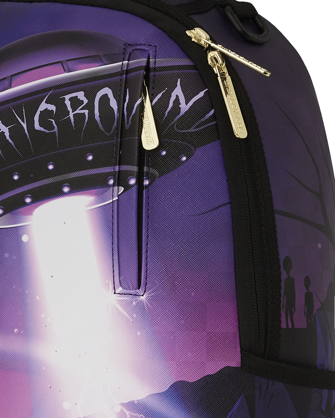 LATE ONE NIGHT BACKPACK - Image 6