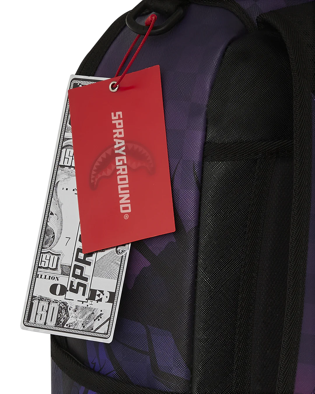 LATE ONE NIGHT BACKPACK - Image 9