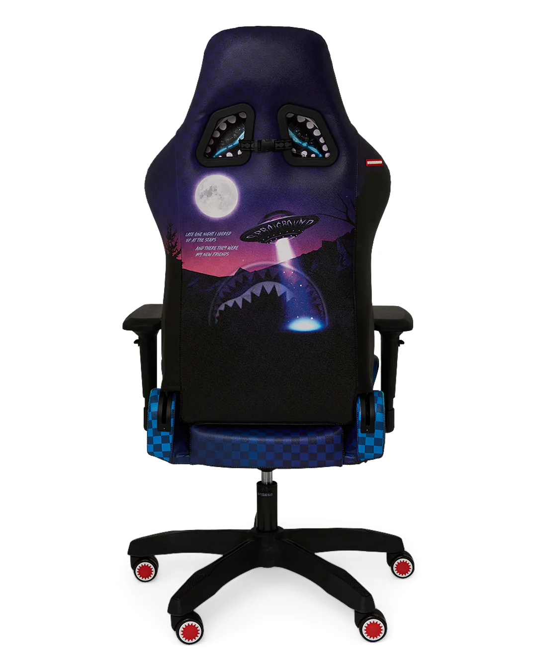 LATE ONE NIGHT CHAIR - Image 4