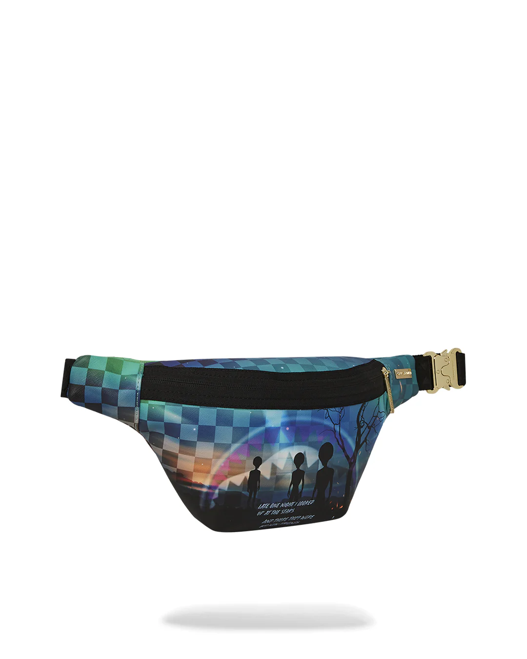 LATE ONE NIGHT CROSSBODY - Image 2