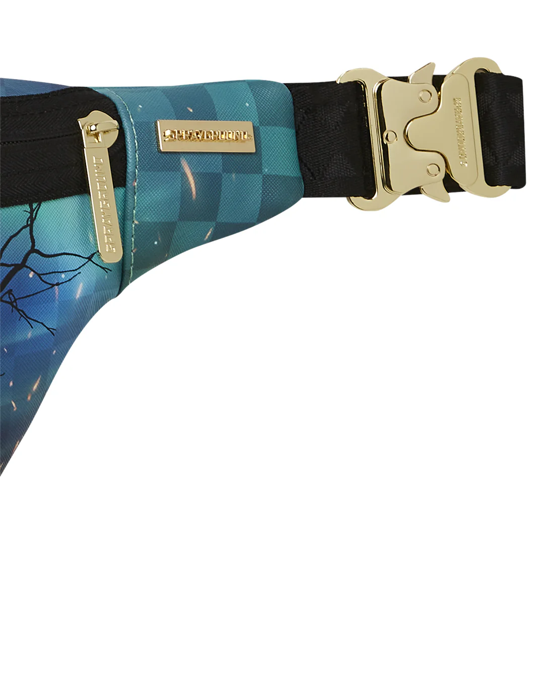 LATE ONE NIGHT CROSSBODY - Image 3