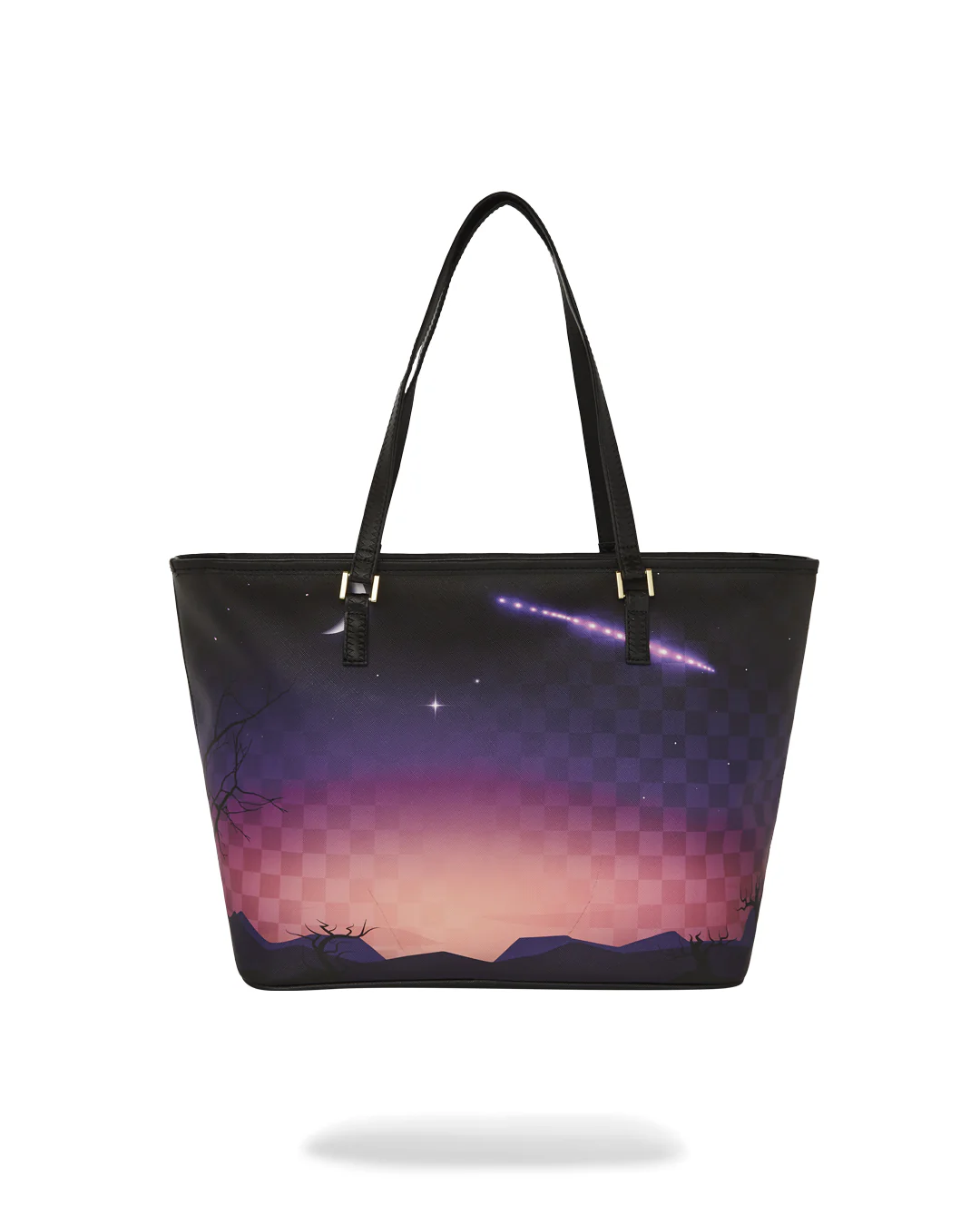 LATE ONE NIGHT TOTE - Image 3