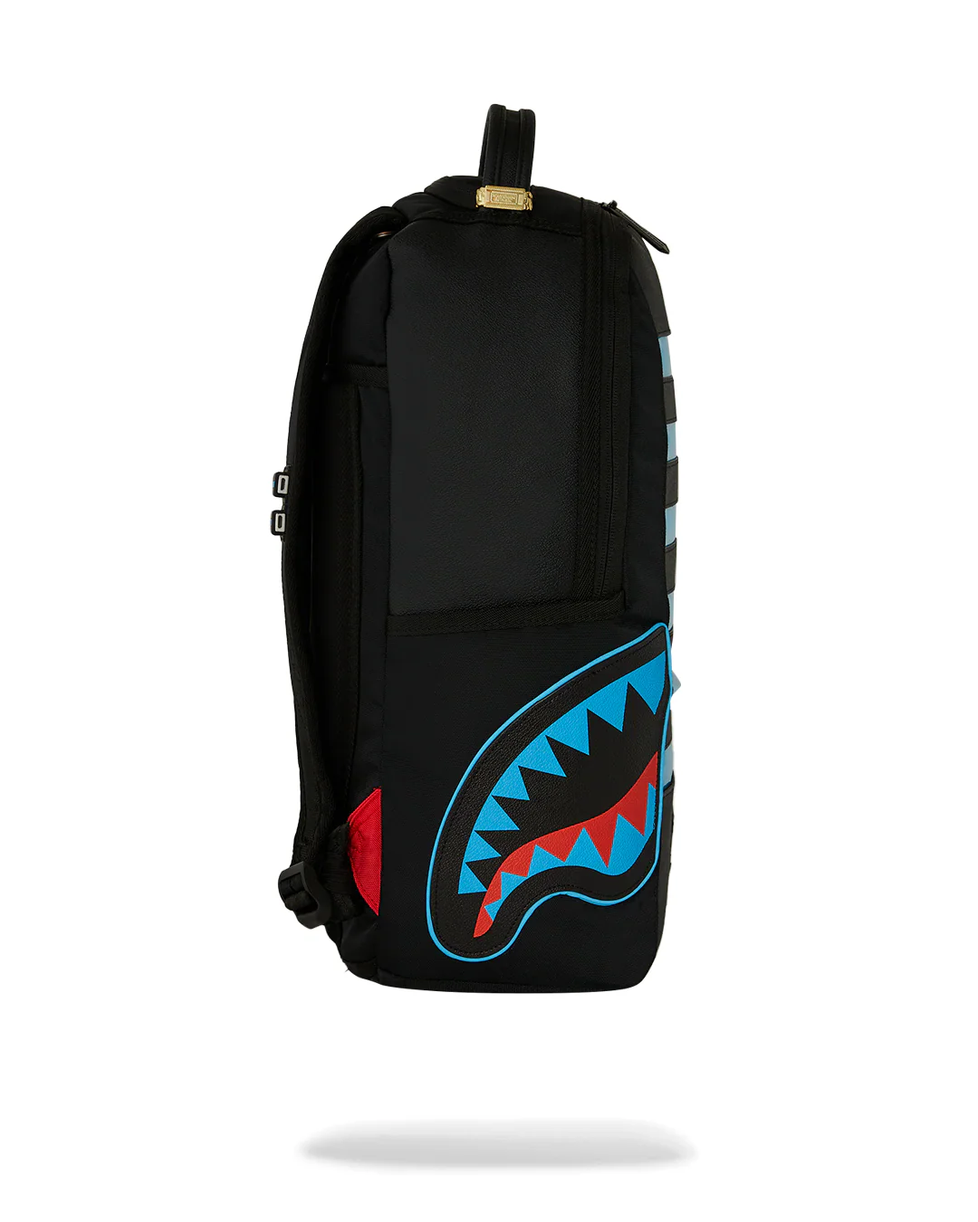 LED STRIPE SHARKS DLX BACKPACK - Image 9