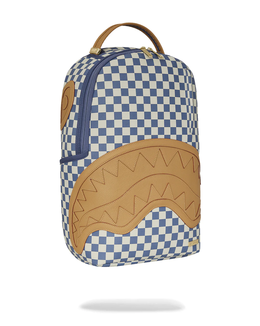 Letter Checker Backpack - Image 2