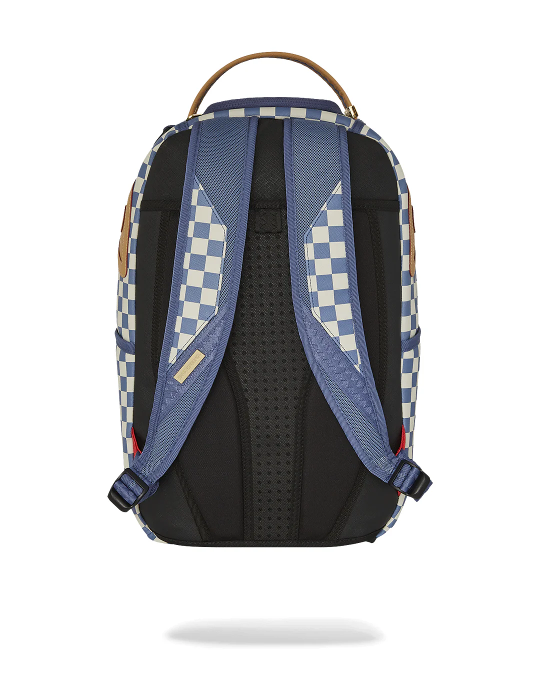 Letter Checker Backpack - Image 4