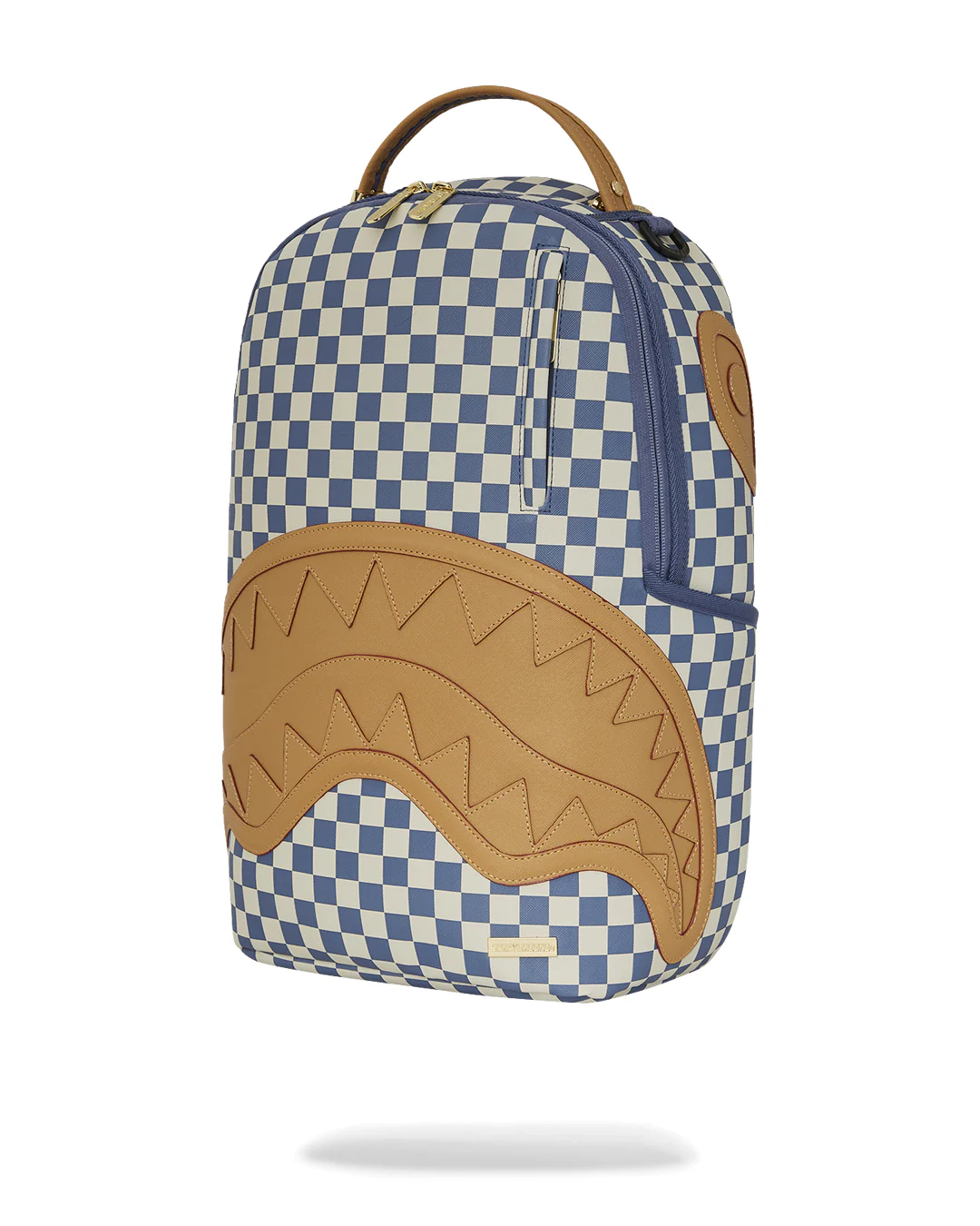 Letter Checker Backpack - Image 5