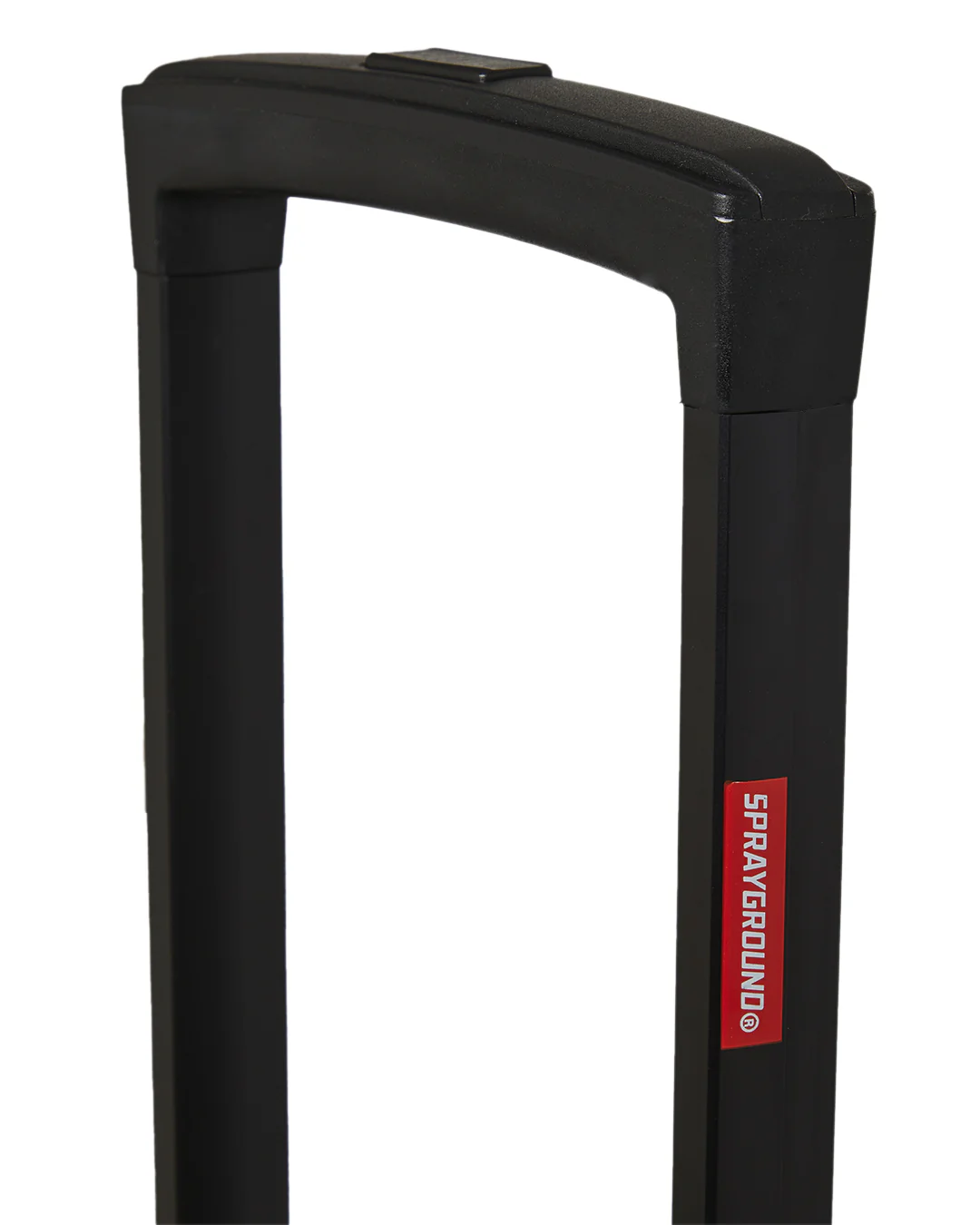 Letter Checker Soft Carry-on Luggage - Image 6