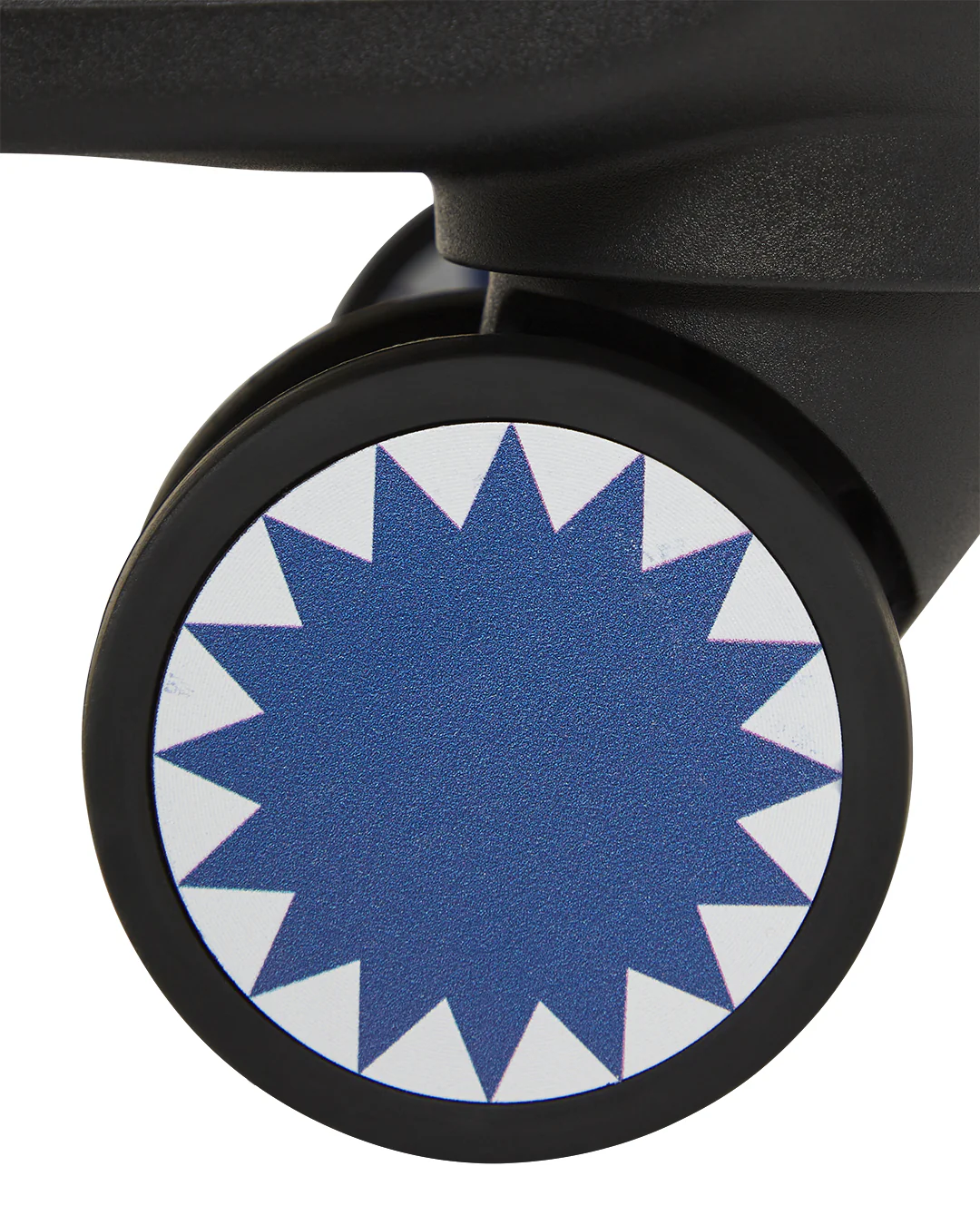 Letter Checker Soft Carry-on Luggage - Image 7