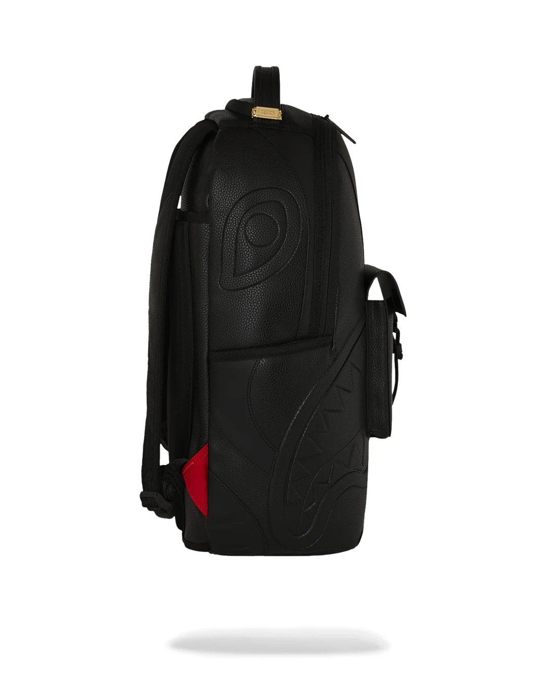 LFW BLACK POCKET DLXSV BACKPACK - Image 3