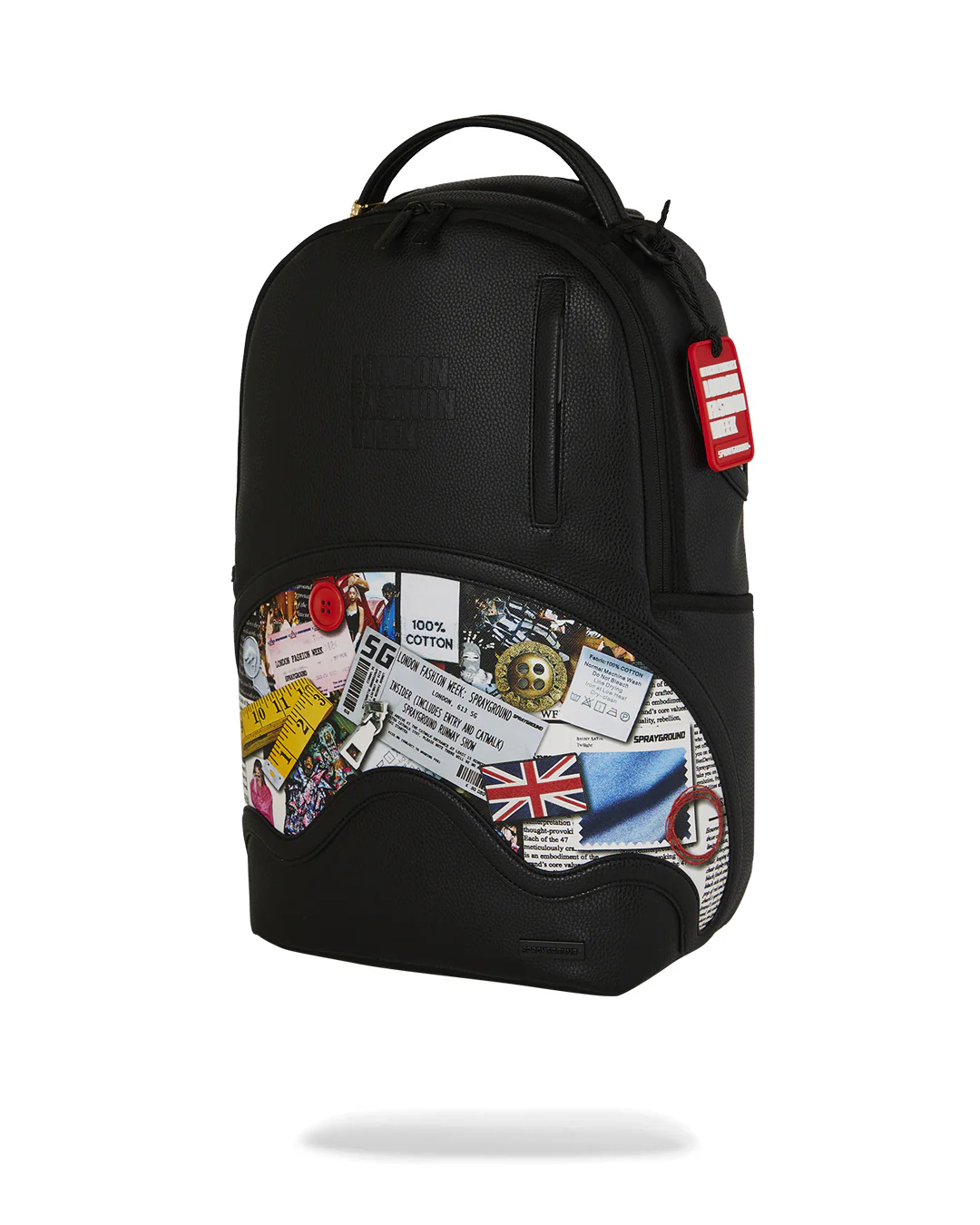 LFW INSPO SHARK DLXSV BACKPACK - Image 5