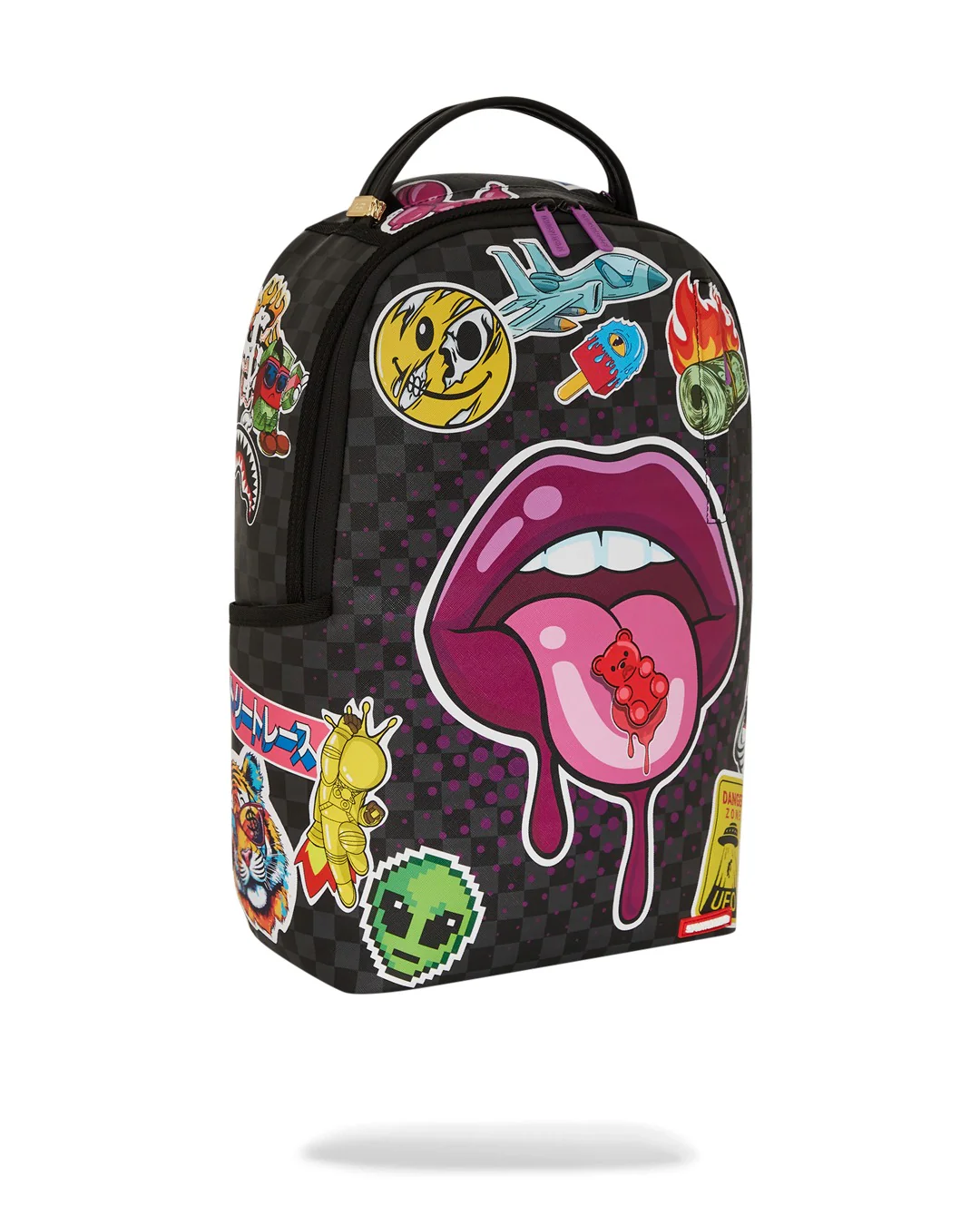 LIPS SMACK DOWN DLXSV BACKPACK - Image 2