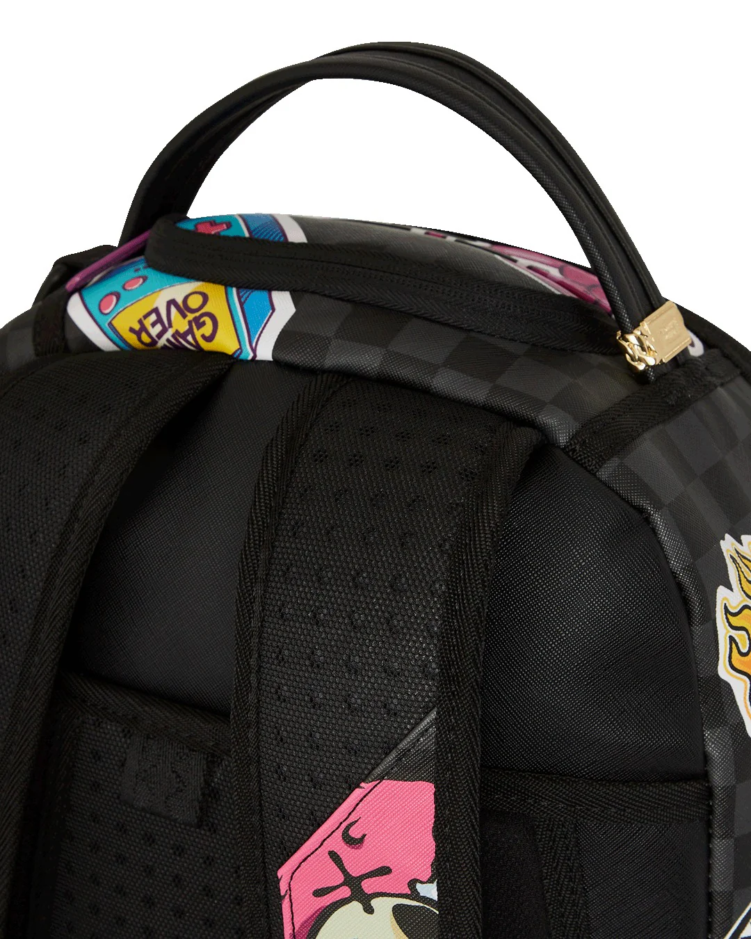 LIPS SMACK DOWN DLXSV BACKPACK - Image 7