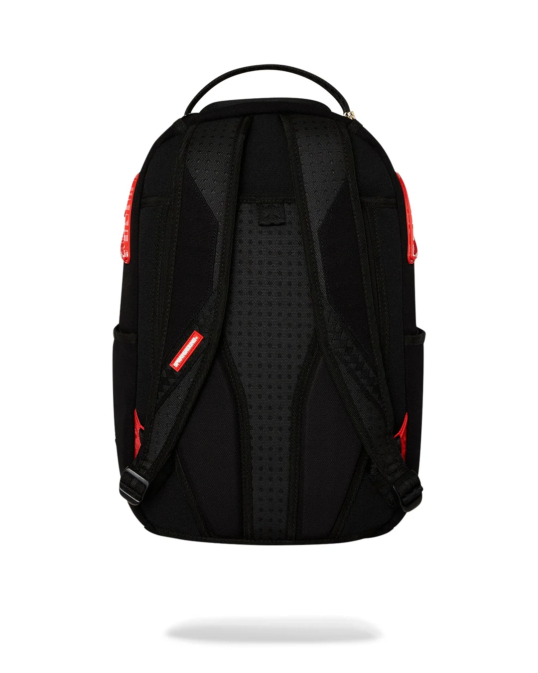 LOGO MOUTH CORE DLX COTTON BACKPACK - Image 4