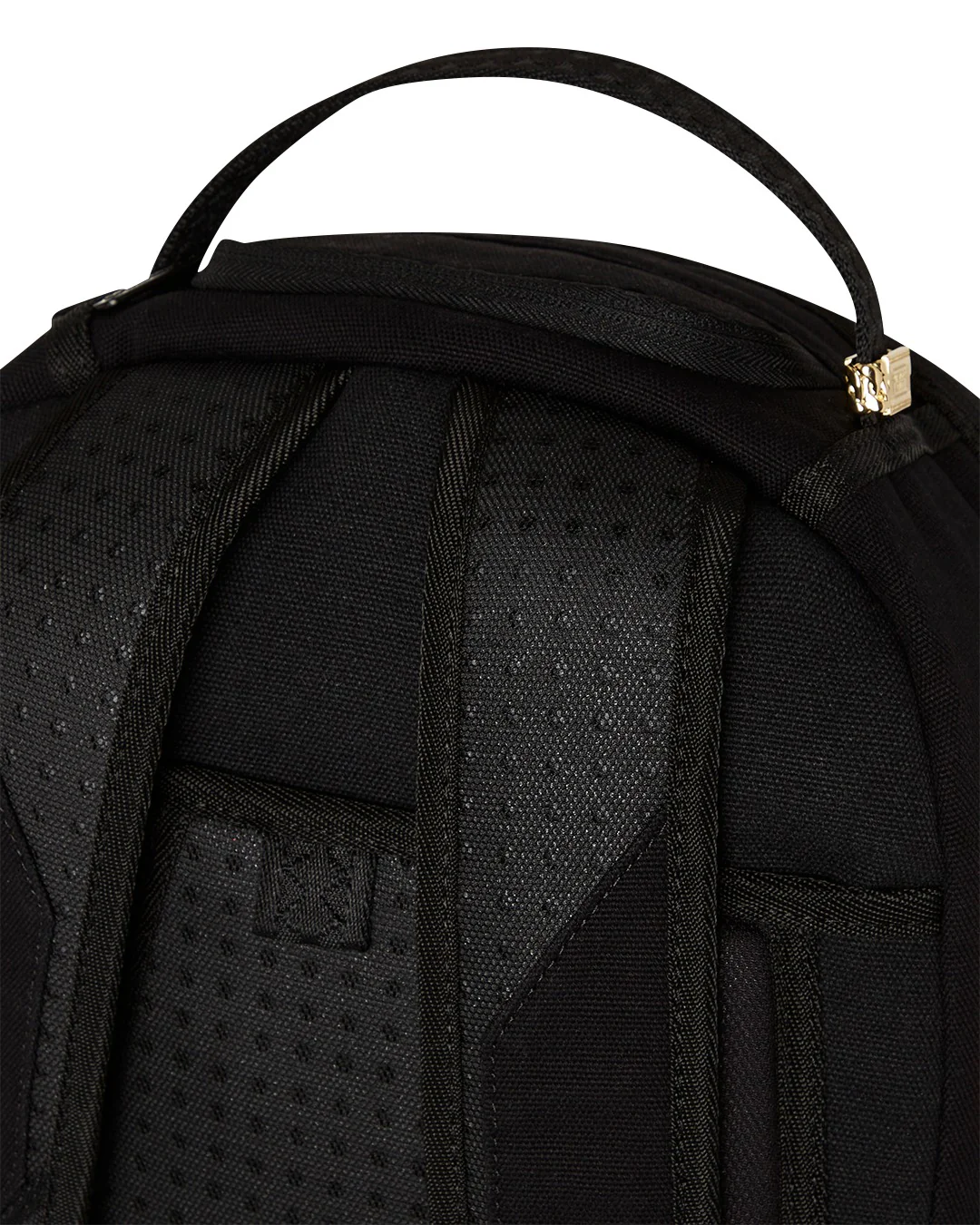 LOGO MOUTH CORE DLX COTTON BACKPACK - Image 7
