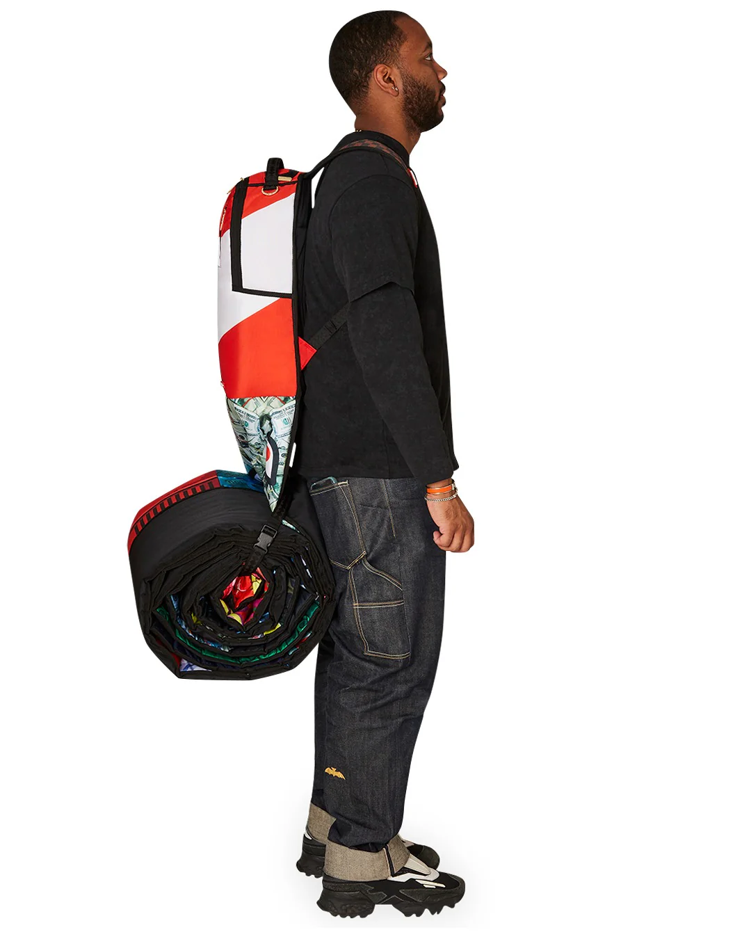 LONG HISTORY DLXV BACKPACK - Image 12