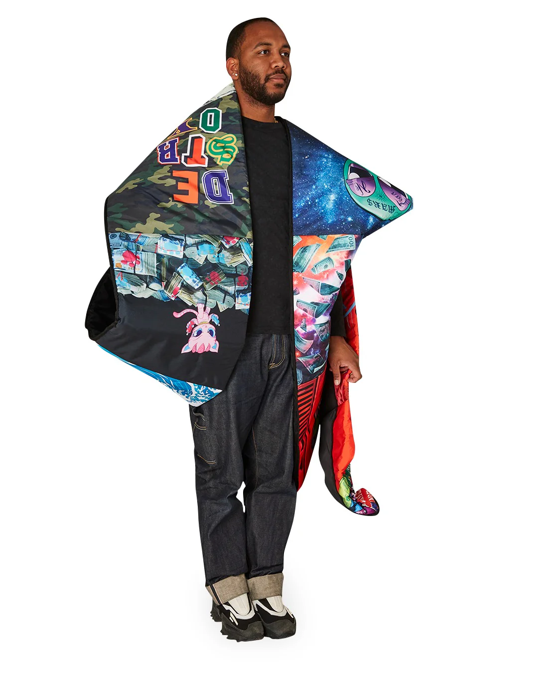 LONG HISTORY DLXV BACKPACK - Image 17