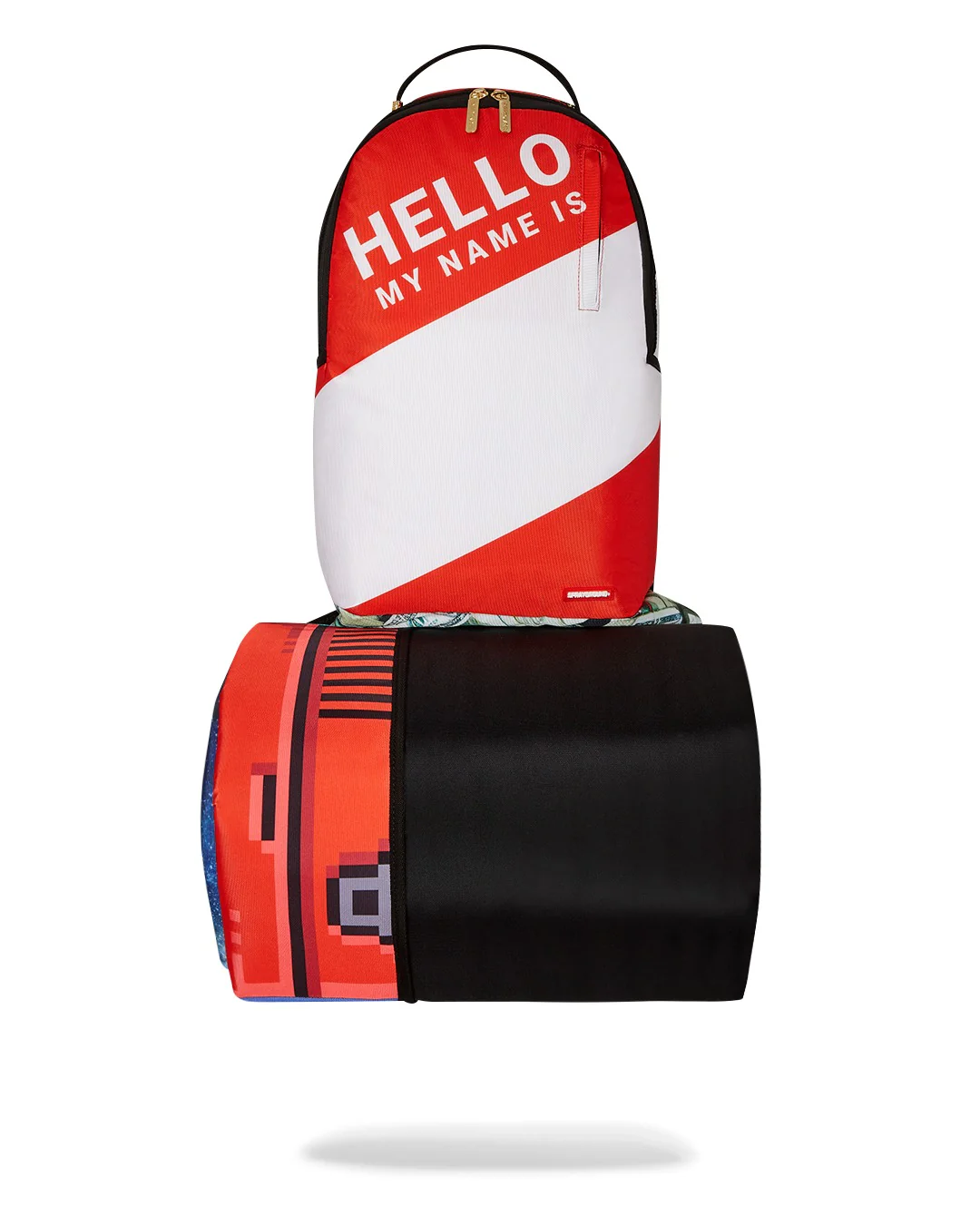 LONG HISTORY DLXV BACKPACK - Image 2