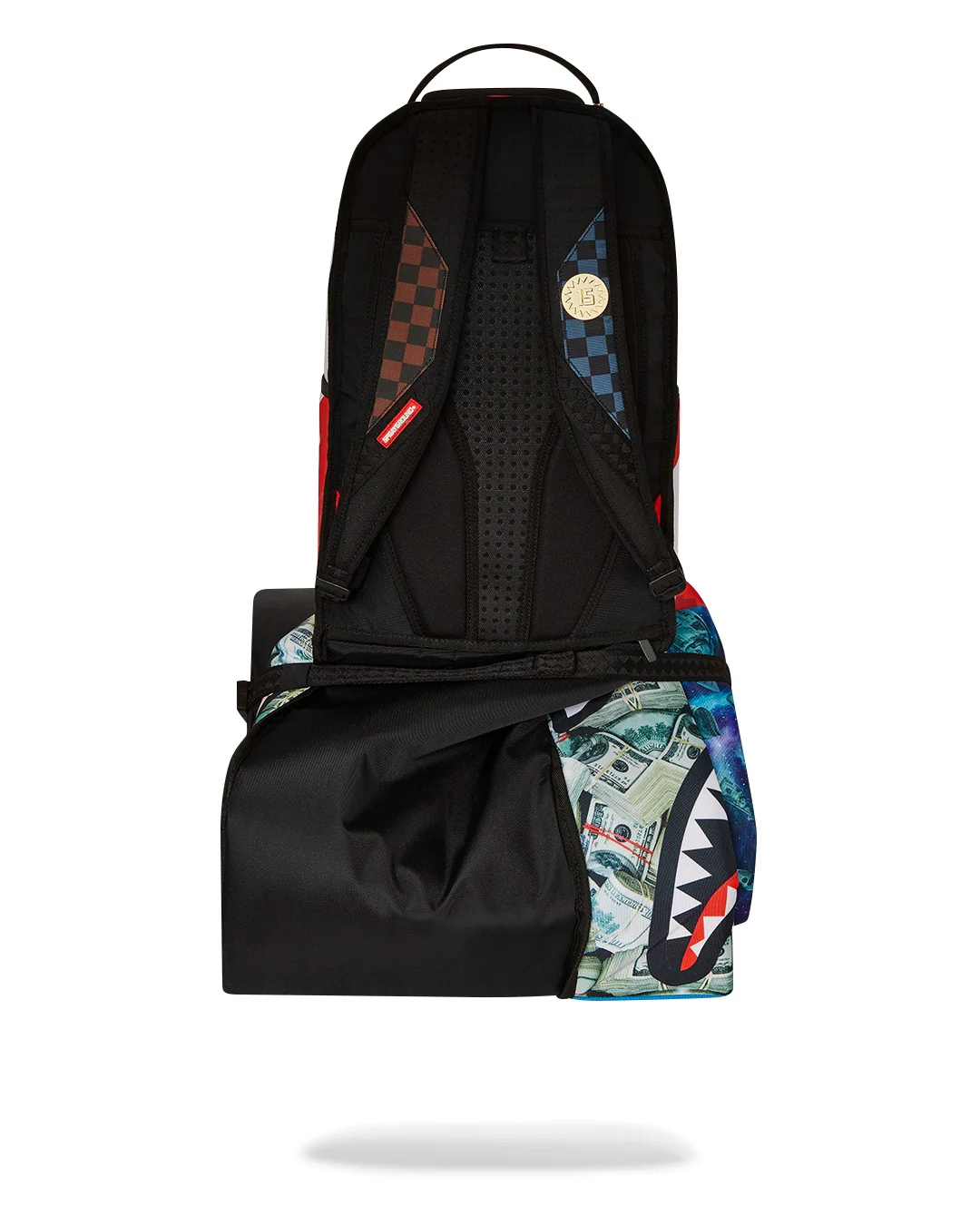 LONG HISTORY DLXV BACKPACK - Image 5
