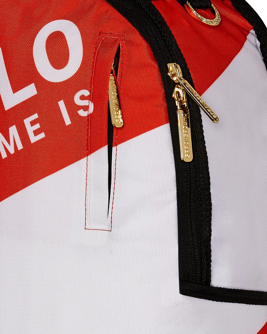 LONG HISTORY DLXV BACKPACK - Image 7