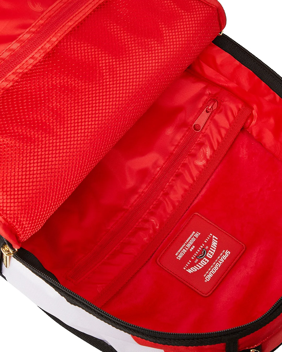 LONG HISTORY DLXV BACKPACK - Image 9