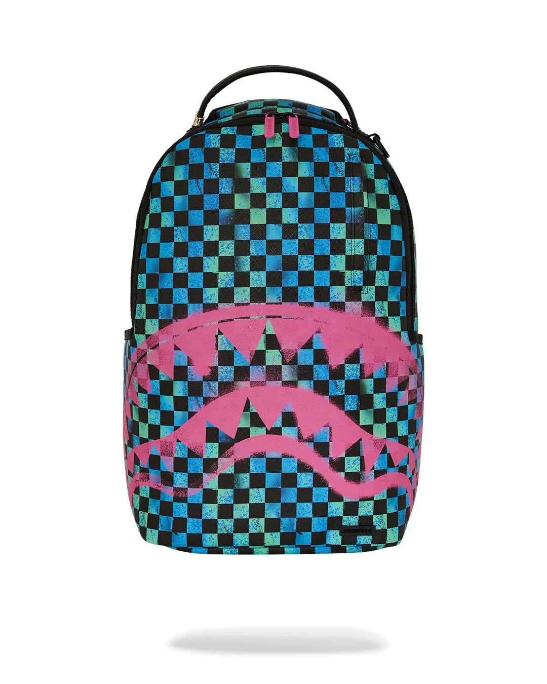 LONG NIGHTS PAINTING DLXSV BACKPACK