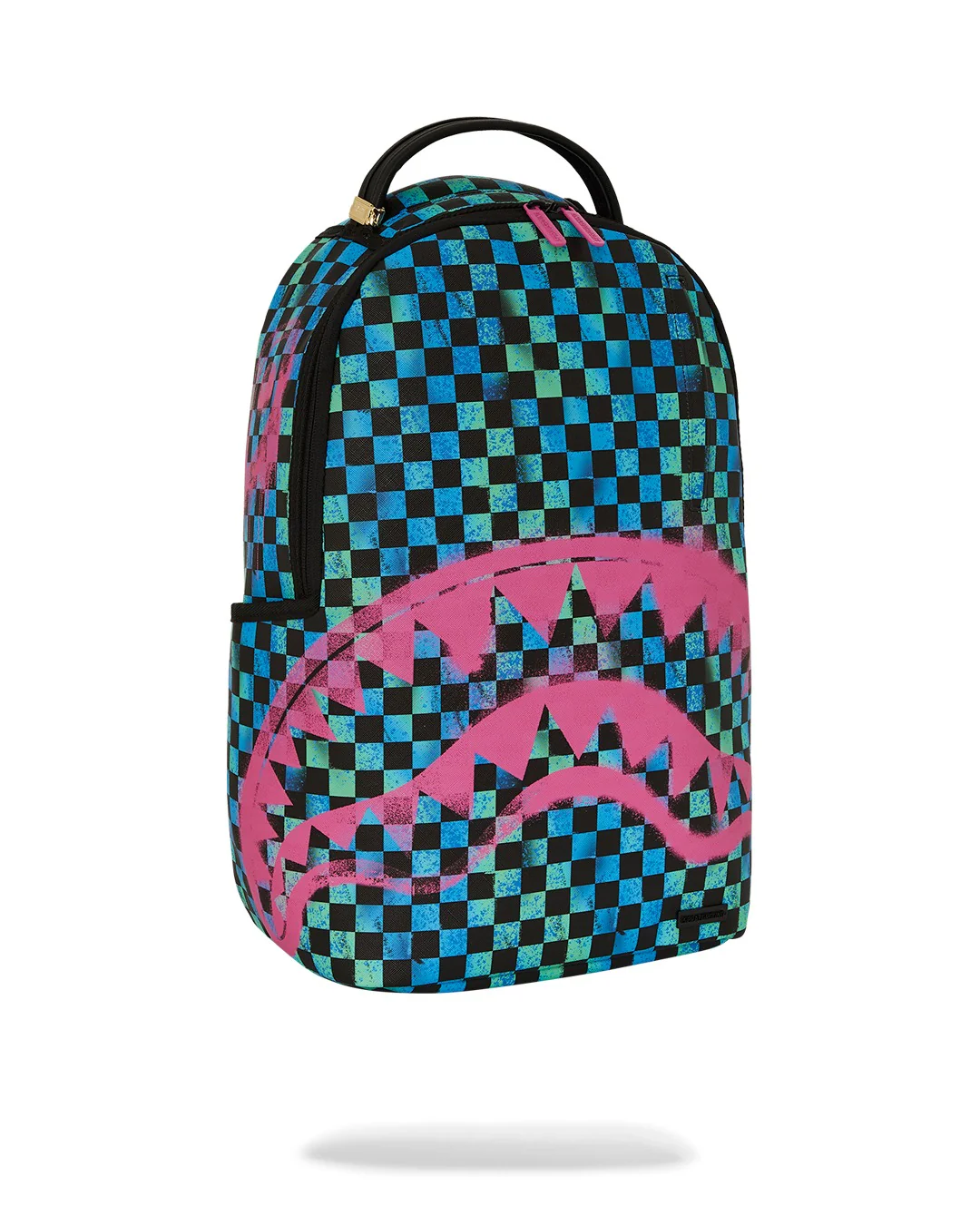 LONG NIGHTS PAINTING DLXSV BACKPACK - Image 2