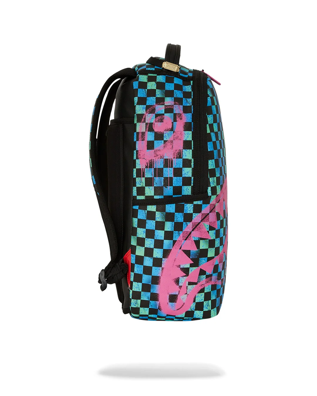 LONG NIGHTS PAINTING DLXSV BACKPACK - Image 3
