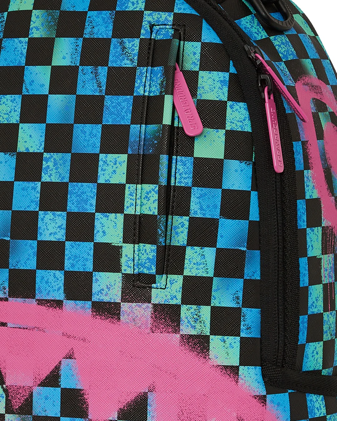 LONG NIGHTS PAINTING DLXSV BACKPACK - Image 6